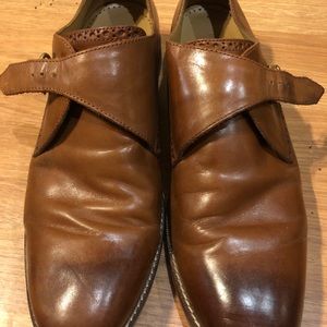 Cole Haan mens size 9.5